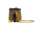 Reverse Neo Purse, bottom view